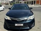 Toyota Camry 2014 годаүшін5 300 000 тг. в Атырау