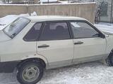 ВАЗ (Lada) 21099 1992 года за 550 000 тг. в Шымкент