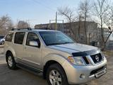 Nissan Pathfinder 2007 годаүшін5 500 000 тг. в Актау