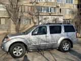 Nissan Pathfinder 2007 годаүшін5 500 000 тг. в Актау – фото 4