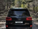 Toyota Land Cruiser 2019 года за 36 000 000 тг. в Петропавловск – фото 2