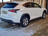 Lexus NX 200t 2017 годаүшін14 500 000 тг. в Атырау – фото 4