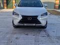 Lexus NX 200t 2017 года за 14 500 000 тг. в Атырау – фото 5