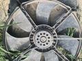 Вентилятор радиатора Мерседес 2, 3 210 202 за 25 000 тг. в Кокшетау – фото 2