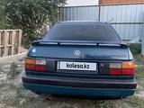 Volkswagen Passat 1991 годаfor1 000 000 тг. в Алматы – фото 3