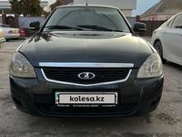 ВАЗ (Lada) Priora 2170 2014 года за 2 100 000 тг. в Алматы