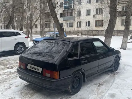 ВАЗ (Lada) 2114 2012 года за 1 350 000 тг. в Павлодар – фото 2