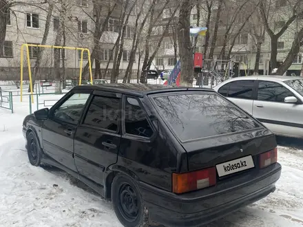 ВАЗ (Lada) 2114 2012 года за 1 350 000 тг. в Павлодар