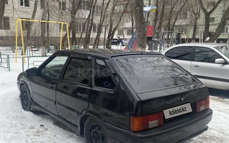 ВАЗ (Lada) 2114 2012 годаfor1 350 000 тг. в Павлодар