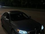 BMW 535 2015 года за 13 500 000 тг. в Алматы – фото 2