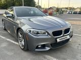 BMW 535 2015 года за 13 500 000 тг. в Алматы – фото 4