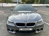 BMW 535 2015 года за 13 500 000 тг. в Алматы – фото 3