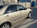 Toyota Camry 2004 года за 4 500 000 тг. в Кордай – фото 2