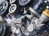 Двигатель FB25 на Subaru forester, legacy, outback. за 100 тг. в Алматы – фото 5