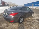 Hyundai Accent 2014 годаүшін5 700 000 тг. в Павлодар – фото 4