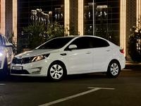 Kia Rio 2014 годаүшін4 800 000 тг. в Шымкент