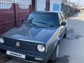 Volkswagen Golf 1990 года за 1 180 000 тг. в Тараз – фото 2