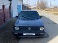 Volkswagen Golf 1990 года за 1 180 000 тг. в Тараз – фото 4