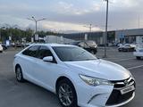 Toyota Camry 2014 года за 8 500 000 тг. в Алматы – фото 2