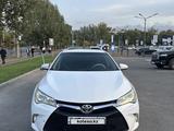Toyota Camry 2014 года за 8 500 000 тг. в Алматы
