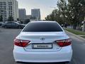 Toyota Camry 2014 годаүшін8 500 000 тг. в Алматы – фото 4