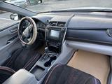 Toyota Camry 2014 года за 8 500 000 тг. в Алматы – фото 5