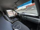 ГАЗ ГАЗель 2010 годаүшін5 500 000 тг. в Шымкент – фото 3