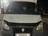 ГАЗ ГАЗель 2010 года за 5 500 000 тг. в Шымкент