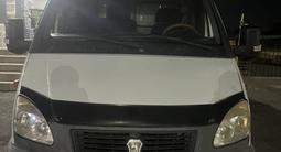 ГАЗ ГАЗель 2010 года за 5 500 000 тг. в Шымкент