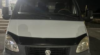 ГАЗ ГАЗель 2010 года за 5 500 000 тг. в Шымкент