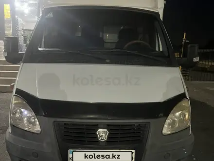 ГАЗ ГАЗель 2010 года за 5 500 000 тг. в Шымкент