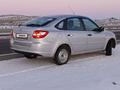 ВАЗ (Lada) Granta 2190 2016 годаfor2 450 000 тг. в Костанай – фото 8