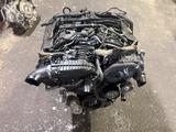 Контрактный двигатель Land Rover Discovery 2.7 TDV6 276DT за 900 000 тг. в Астана – фото 2