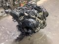 Контрактный двигатель Land Rover Discovery 2.7 TDV6 276DT за 900 000 тг. в Астана – фото 4