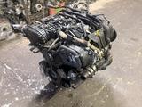 Контрактный двигатель Land Rover Discovery 2.7 TDV6 276DT за 900 000 тг. в Астана – фото 4