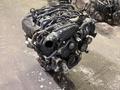 Контрактный двигатель Land Rover Discovery 2.7 TDV6 276DT за 900 000 тг. в Астана – фото 3