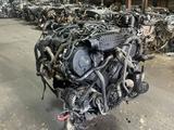Контрактный двигатель Land Rover Discovery 2.7 TDV6 276DT за 900 000 тг. в Астана – фото 5