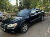 Hyundai Sonata 2008 года за 4 300 000 тг. в Усть-Каменогорск – фото 5