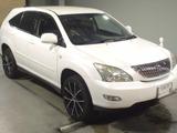 Lexus RX 350 2004 года за 10 000 тг. в Алматы