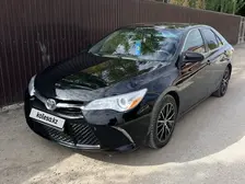Toyota Camry, 2014
