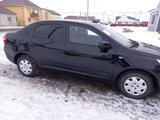 Chevrolet Cobalt 2021 года за 6 100 000 тг. в Уральск – фото 4