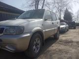 Nissan Terrano 2001 года за 6 000 000 тг. в Усть-Каменогорск – фото 4