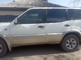 Nissan Terrano 2001 года за 6 000 000 тг. в Усть-Каменогорск – фото 5