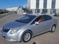 Toyota Avensis 2008 года за 4 500 000 тг. в Астана – фото 2