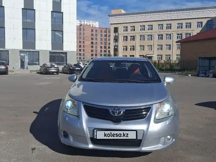 Toyota Avensis 2008 года за 4 500 000 тг. в Астана
