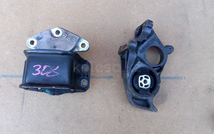 Подушка двигателя на Peugeot 308 за 10 000 тг. в Алматы