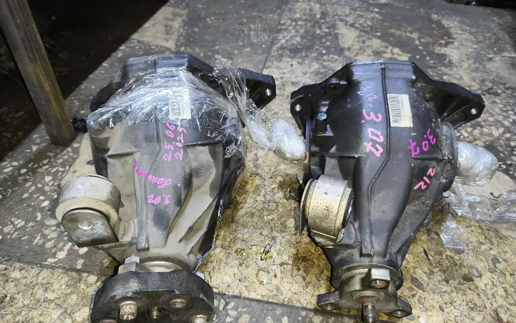 Редуктор w212 3.07 за 100 000 тг. в Алматы