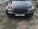 Hyundai Sonata 2006 года за 2 000 000 тг. в Семей – фото 4