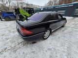 Mercedes-Benz S 430 2004 годаfor3 000 000 тг. в Астана – фото 4