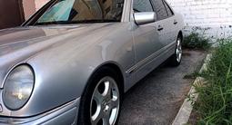 Mercedes-Benz E 280 1997 годаfor4 100 000 тг. в Кызылорда – фото 3
